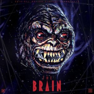 The Brain