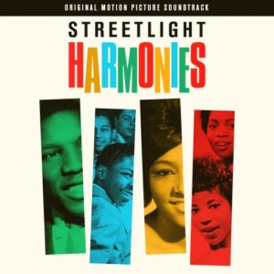 Streetlight Harmonies