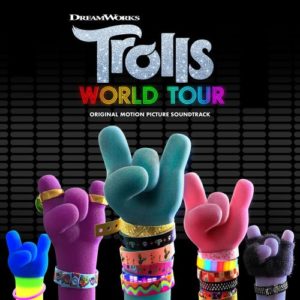 TROLLS World Tour