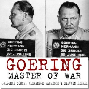 Goering Master of War
