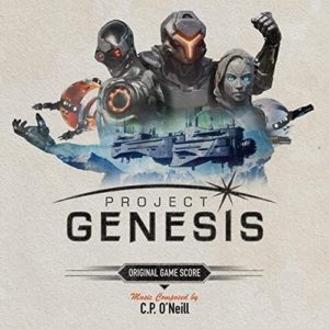Project Genesis