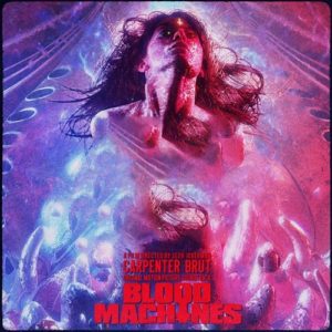Blood Machines