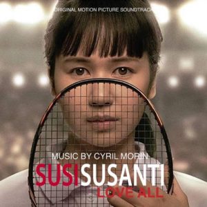 Susi Susanti Love All