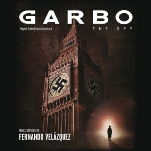 Garbo The Spy