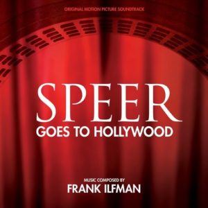 Speer Goes to Hollywood