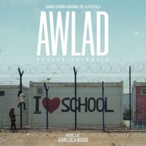 Awlad - Hesiak Gainditu