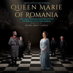 Queen Marie of Romania