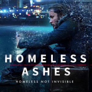 Homeless Ashes