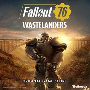 Fallout 76 Wastelanders