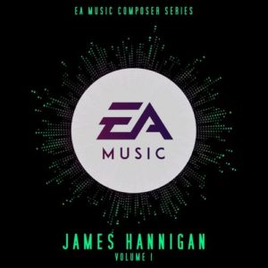 EA Music Composer Series Vol. 1
