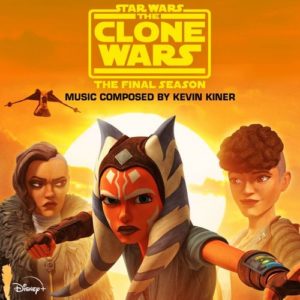 Star Wars The Clone Wars - The Final Season (Episodes 5-8)