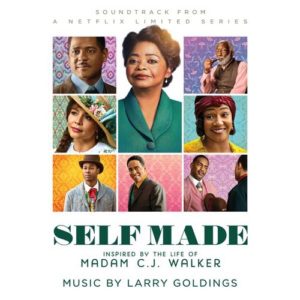 Self Made Inspired by the Life of Madam C.J. Walker