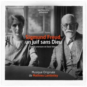 Sigmund Freud, un Juif sans Dieu