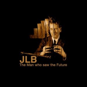 JLB The Man Who Saw the Future