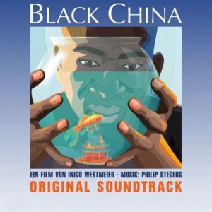 Black China