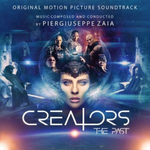 Creators The Past