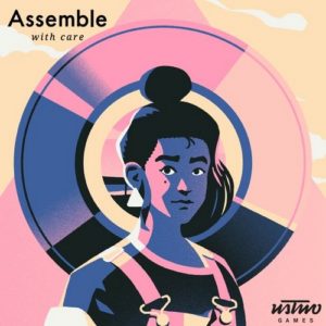 Assemble with Care