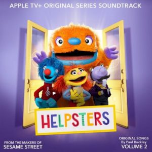 Helpsters Vol. 2