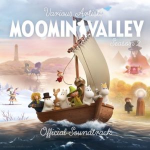 MOOMINVALLEY 2