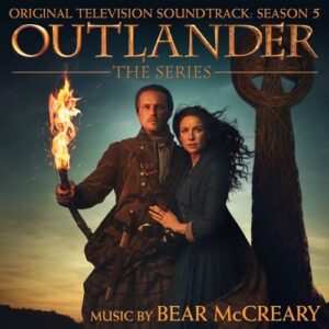 Outlander Season 5