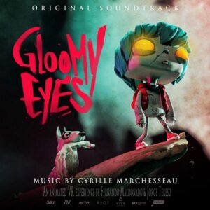 Gloomy Eyes