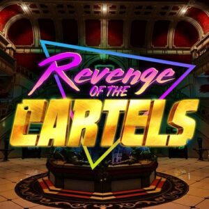 Borderlands 3 Revenge of the Cartels