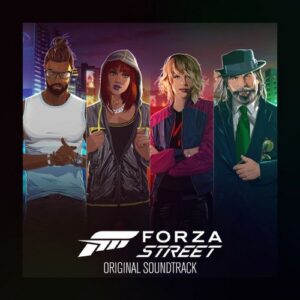 Forza Street