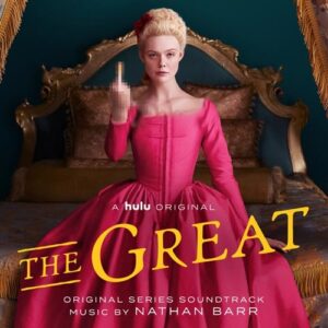 The Great