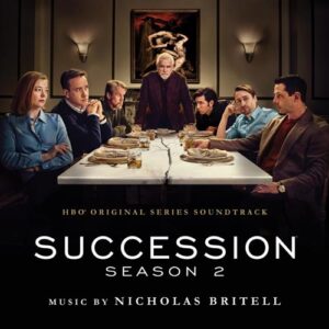 Succession Season 2