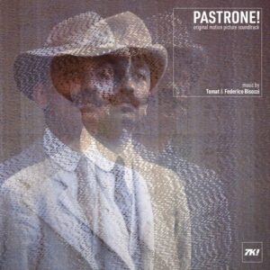 PASTRONE!