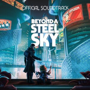 Beyond a Steel Sky