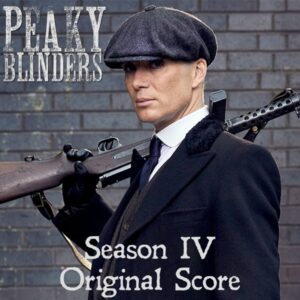 Peaky Blinders Series 4