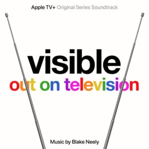 Visible_ Out On Television