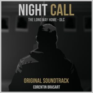 Night Call The Long Way Home