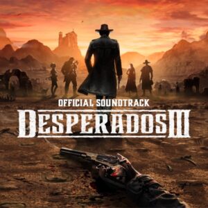 Desperados III, Vol. 1
