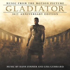 Gladiator 20th Anniversary Edition
