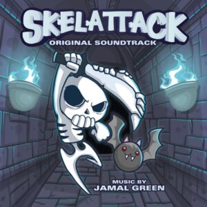 Skelattack