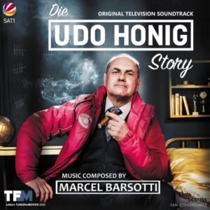 Die Udo Honig Story