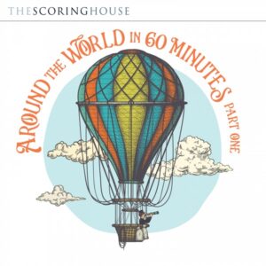 Around the World in 60 Minutes