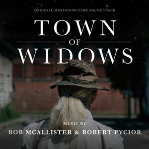 Town of Widows