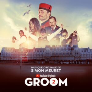 Groom