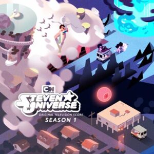 Steven Universe Season 1