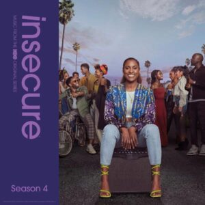 Insecure Season 4