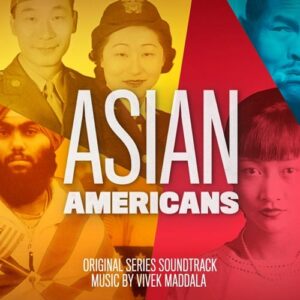 Asian Americans