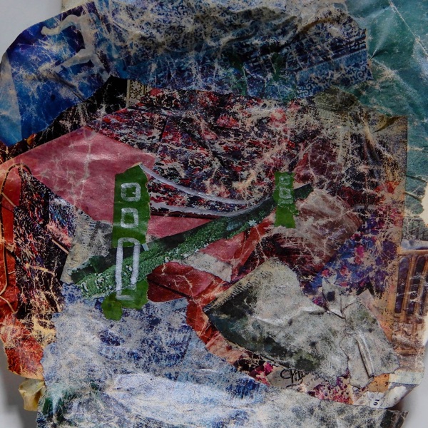 فول آلبوم گروه انیمال کالکتیو (Animal Collective) - تصویر 4