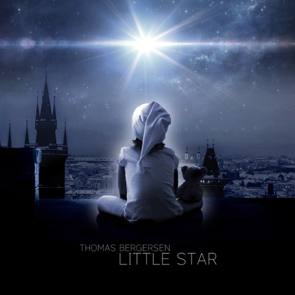 فول آلبوم توماس برگرسن (Thomas Bergersen) - تصویر 1
