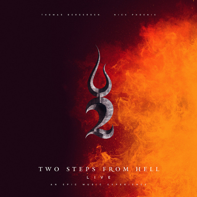 فول آلبوم توماس برگرسن (Thomas Bergersen) - تصویر 5