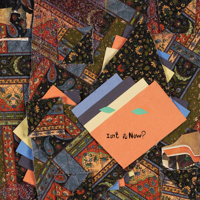 فول آلبوم گروه انیمال کالکتیو (Animal Collective) - تصویر 7
