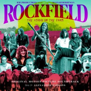 Rockfield The Studio on the Farm
