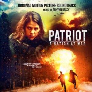 Patriot A Nation at War
